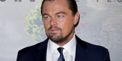 Leonardo DiCaprio visitará Chile para asistir a congreso medioambiental