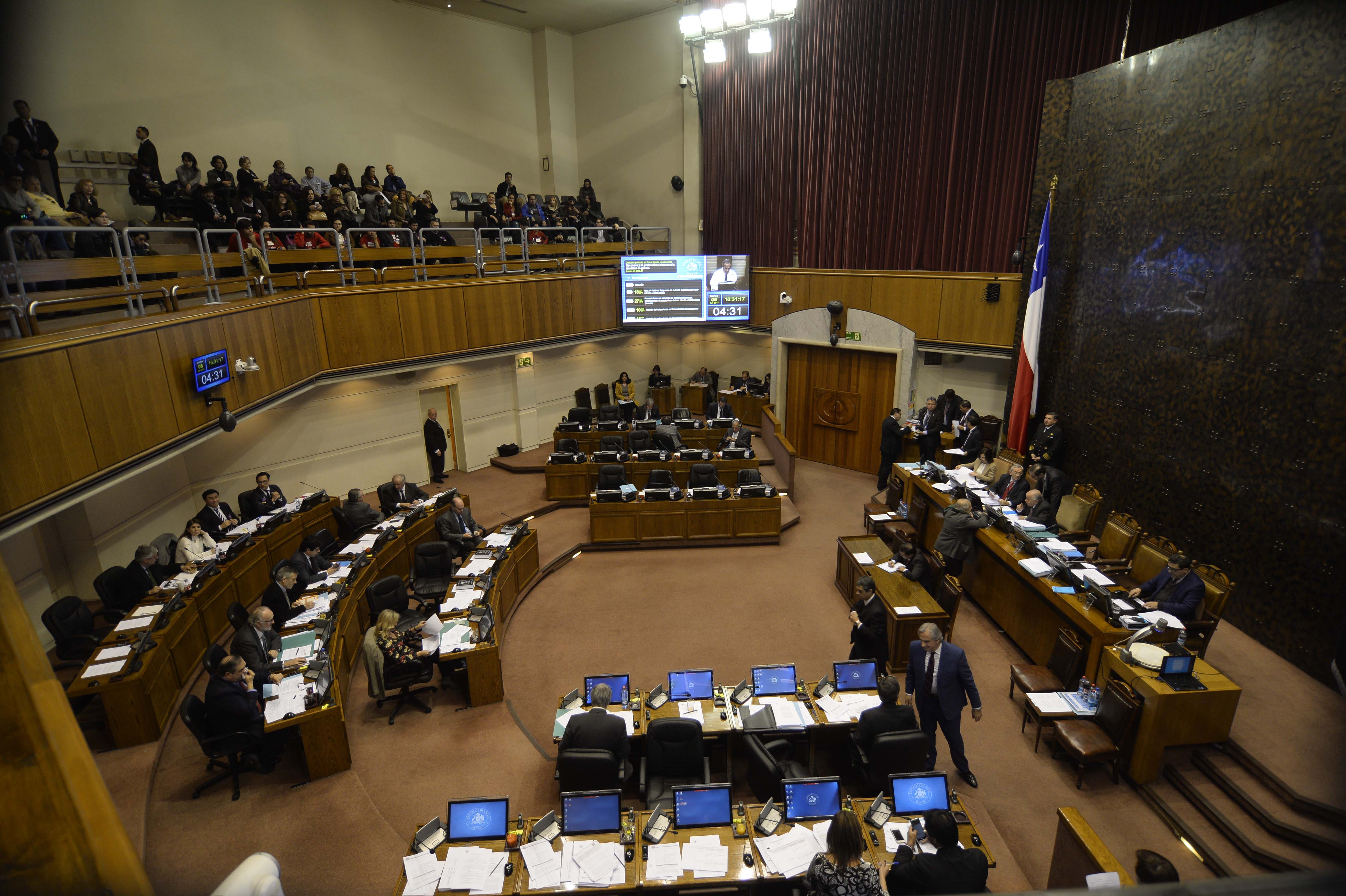 Senado