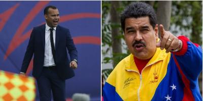 Mundialistas Sub20 se fueron a los puños en pleno hotel