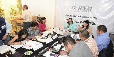 MORENA no tiene argumentos para impugnar en Edomex: PRI