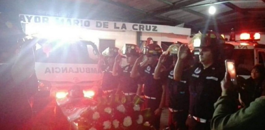 Homenaje póstumo