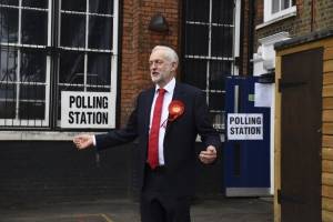 Corbyn
