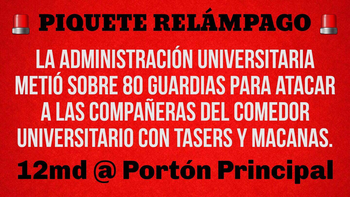 Piquete