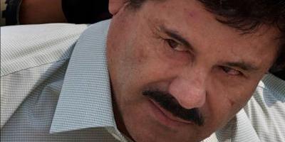 Fiscalía teme que El Chapo estrangule a sus abogados