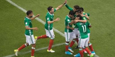 México recibe a Honduras esta noche en el Estadio Azteca