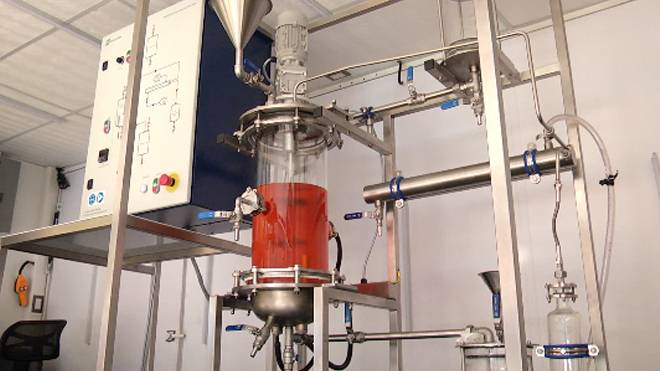 Biodiesel