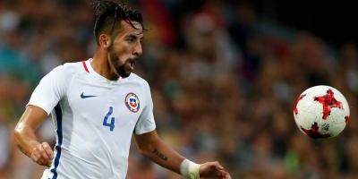 Rusia neutraliza a Chile previo a la Confederaciones