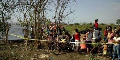 Encuentran cuerpos de cuatro pescadores colombianos asesinados en Venezuela