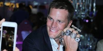 Patriots y Cowboys estarían en el Super Bowl 52