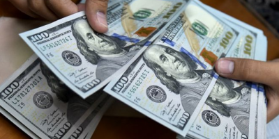 Peso rompe piso de 18 unidades por dólar, primera vez desde agosto Peso rompe piso de 18 unidades por dólar, primera vez desde agosto