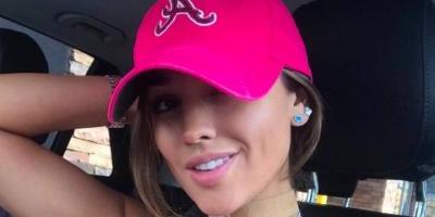 Eiza González ya no quiere oír que es bonita Eiza González ya no quiere oír que es bonita