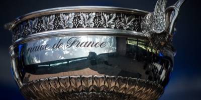 Todos los campeones en la historia de Roland Garros