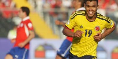 Junior vuelve a ilusionarse con el regreso de Teófilo Gutiérrez