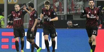 El AC Milan sigue en reconstrucción y concreta su cuarto fichaje