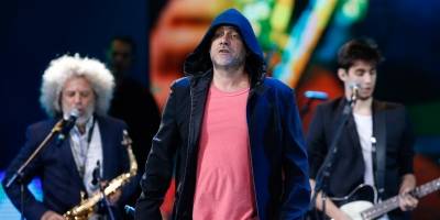 Los Fabulosos Cadillacs retornan a Chile este 2017