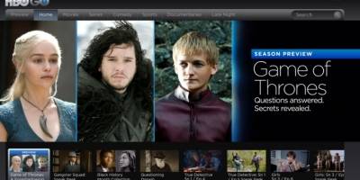 Servicio de HBO se podrá comprar en tiendas digitales