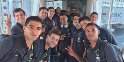 Miguel Herrera trabajará con jóvenes en pretemporada de América en Cancún