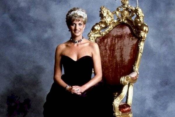 El especial vínculo con Diana del anuncio del nuevo embarazo de Meghan Markle y el Príncipe Harry