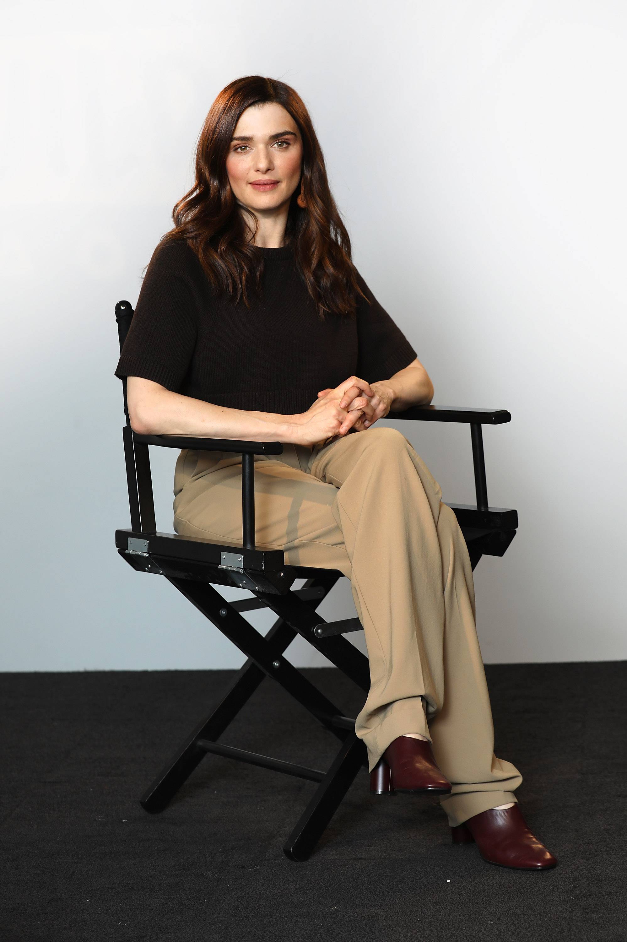 Rachel Weisz