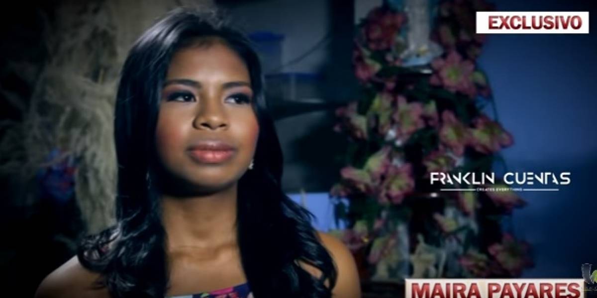 Amateur mujer tv was mistake Amateur mujer tv