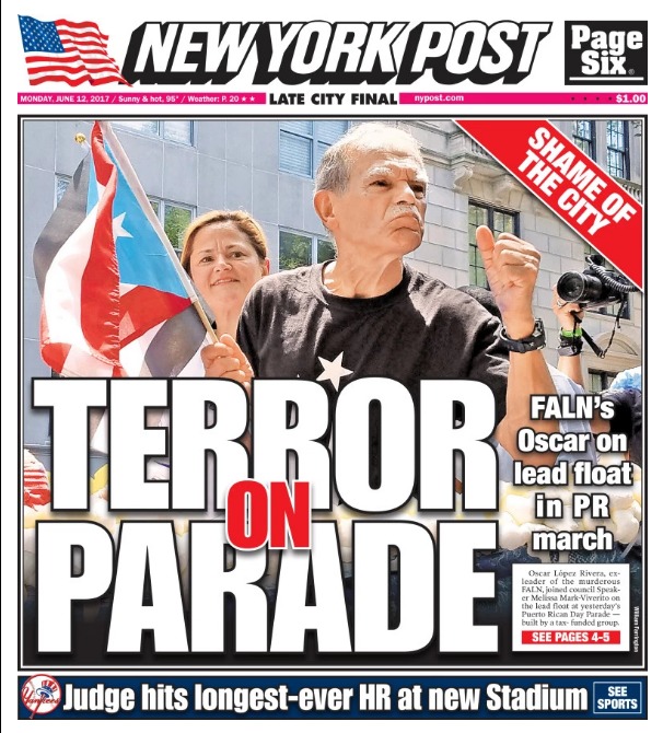 New York Post