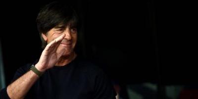 Löw sigue los elogios a Chile