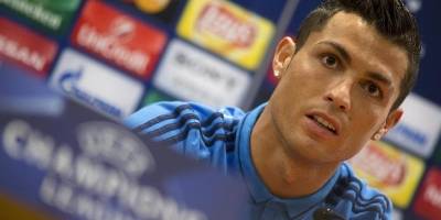 Fiscal de España denuncia a Cristiano Ronaldo por fraude fiscal Fiscal de España denuncia a Cristiano Ronaldo por fraude fiscal