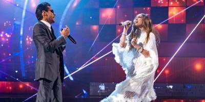 Los Latin Grammy serán el 16 de noviembre en Las Vegas