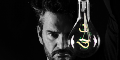 Ricardo Arjona hará presentaciones con escenografías nunca vistas