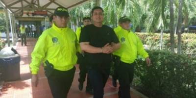 Juez ordena dejar en libertad a John