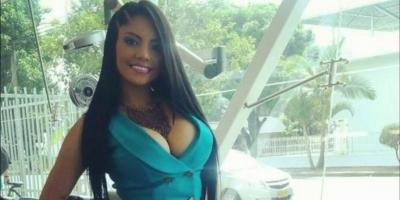 Encarcelan a modelo y conductora; era secuestradora