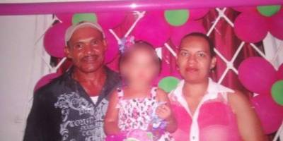 Hombre mató su hija, hirió a excompañera y después se suicidó