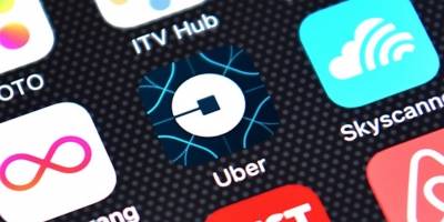 Por estas razones podrían expulsarte de Uber