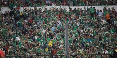 Rusia y Nueva Zelanda abren la Copa Confederaciones 2017 Rusia y Nueva Zelanda abren la Copa Confederaciones 2017