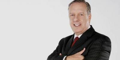 Es Arturo Brizio nuevo presidente de la Comisión de Arbitraje