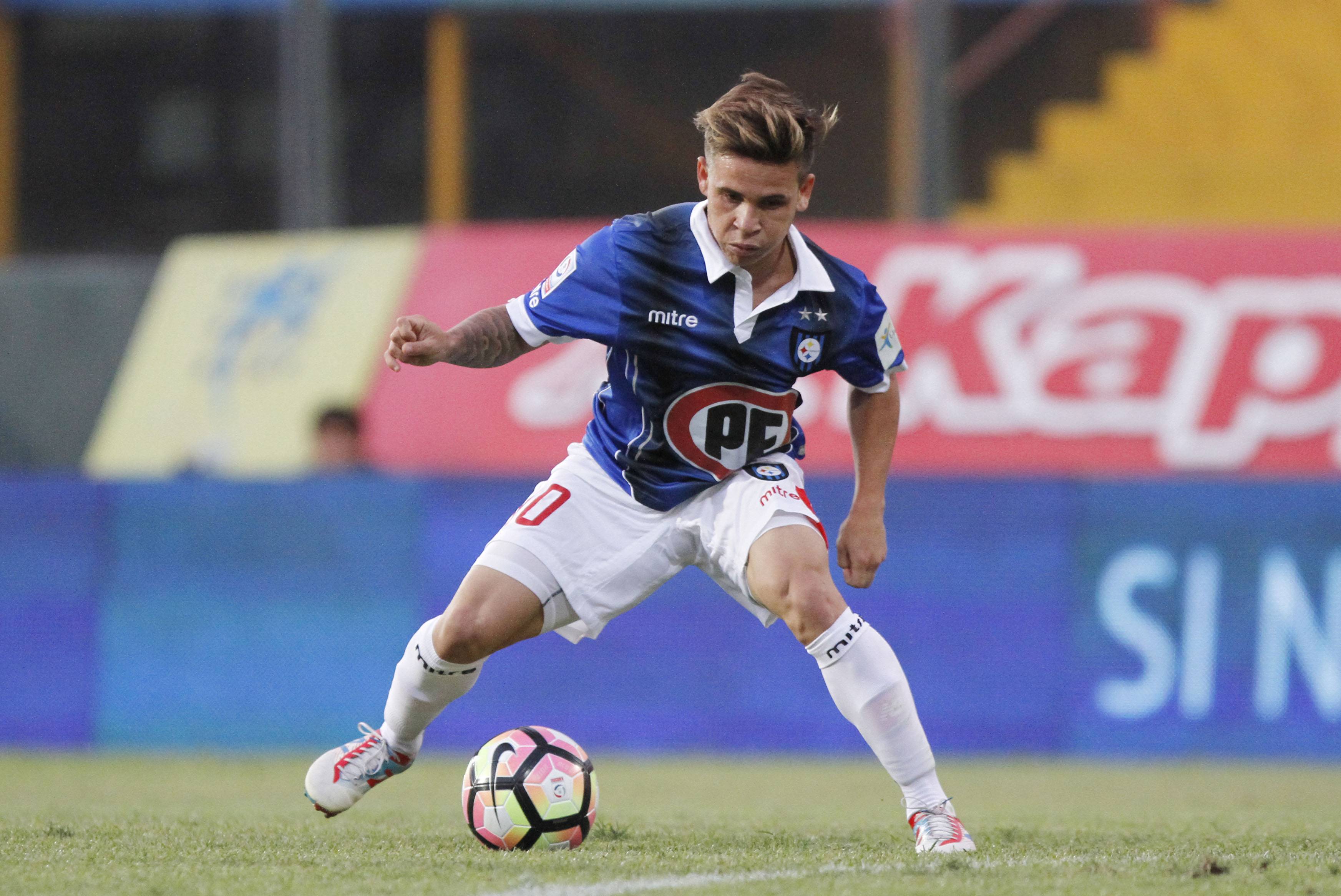 Yeferson Soteldo puso en duda su continuidad en Huachipato