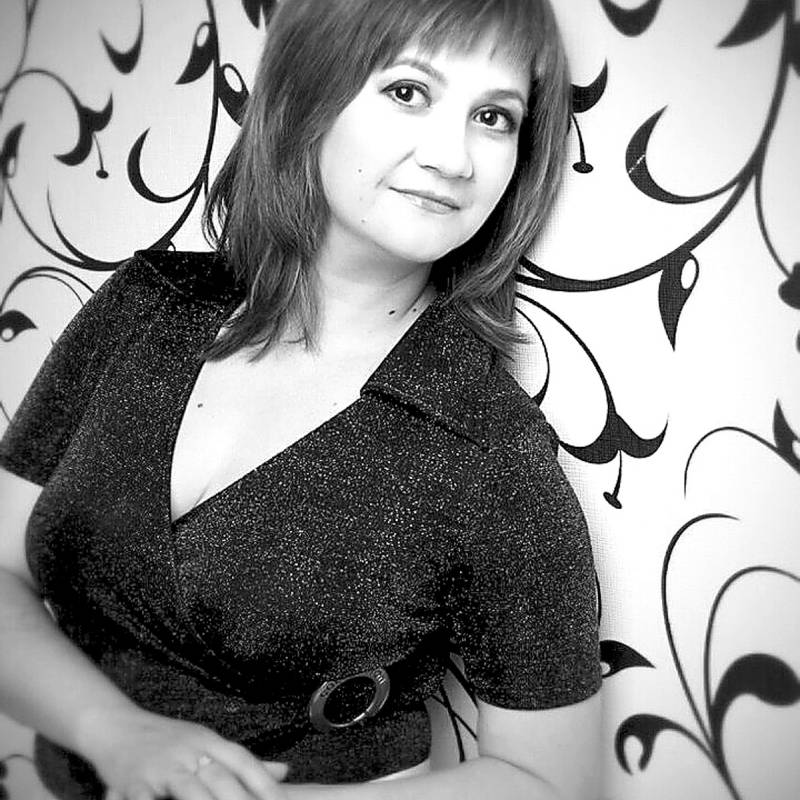 Elena Gontarenko Rússia