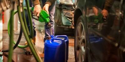 Nueva baja en el precio de los combustibles: Kerosene caerá $17,5 pesos