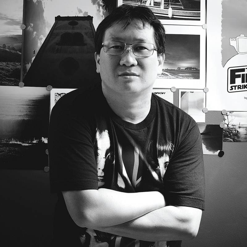 Ricardo Takamura