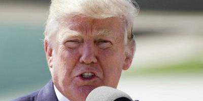 Filtración de Washington Post sobre Trump es 'ilegal'
