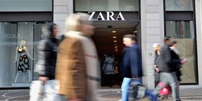 Ventas impulsan un 18% el beneficio neto de Inditex en 3T