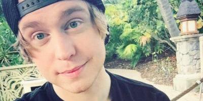 Arrestan a youtuber por pornografía infantil
