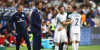 Habrá cuatro cambios en la Copa Confederaciones
