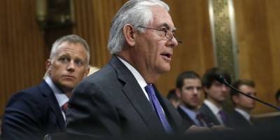 Canciller de Venezuela evita adelantar estrategia para reunión de OEA Canciller de Venezuela evita adelantar estrategia para reunión de OEA
