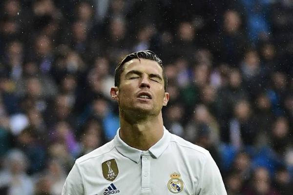 En Portugal aseguran que Cristiano Ronaldo dejará el Real Madrid