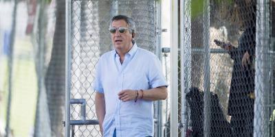 Presidente de la Real Sociedad se queja de Vergara y defiende a Vela