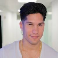 Chyno Miranda: "Cada día doy mi 100% para demostrarme que puedo y que soy mucho más fuerte que esto"