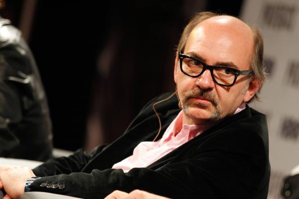 Jorge Zabaleta por dichos de Gnecco: No tienen sentido