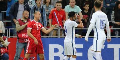 ¿Ya sabes los horarios del Tri en Confederaciones? aquí te lo decimos