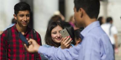 La CDMX lanza concurso de emoticones